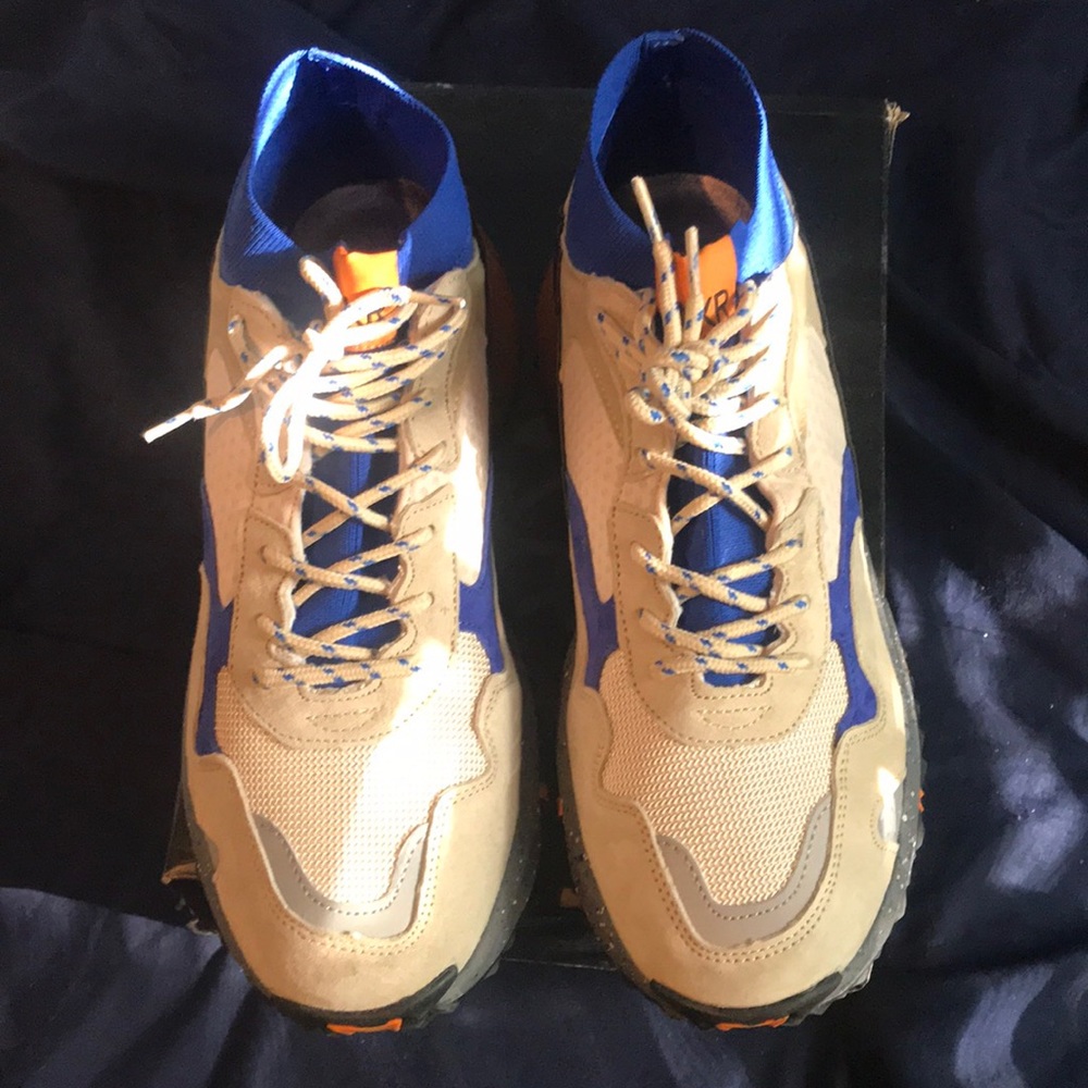 Snkr Project